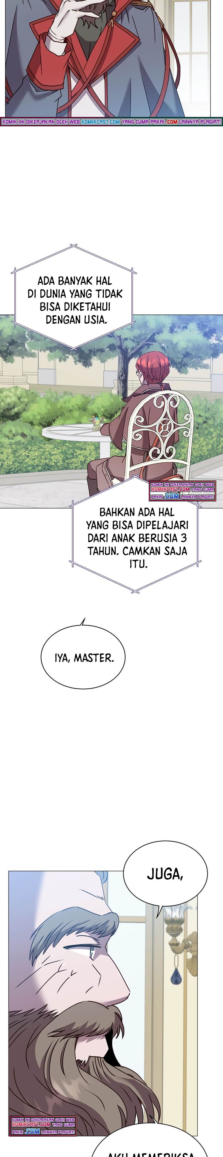 The MAX Leveled Hero Will Return! - Chapter 64 19