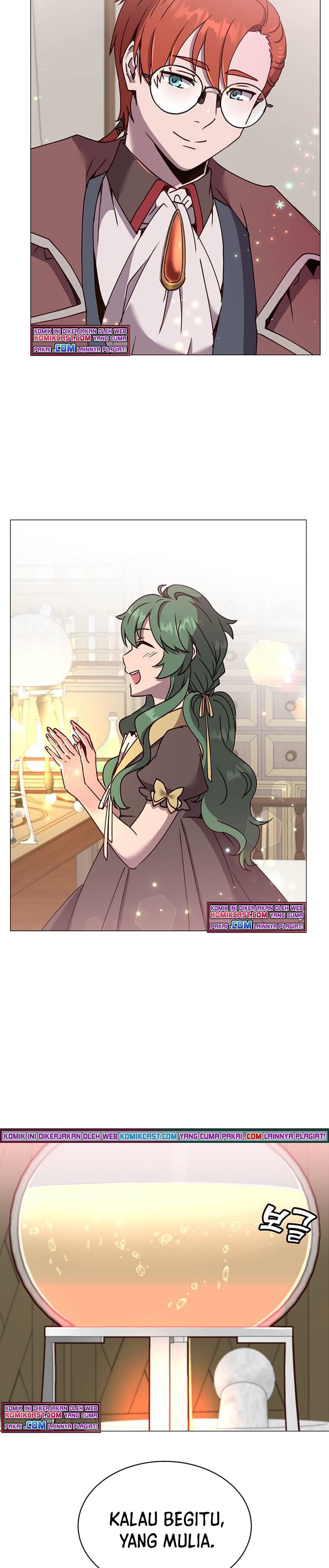 The MAX Leveled Hero Will Return! - Chapter 64 12