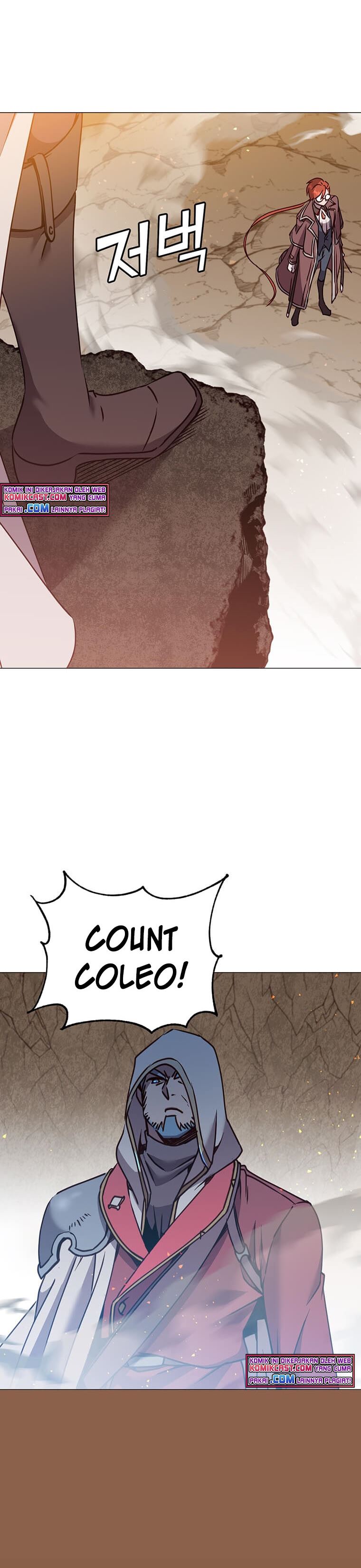 The MAX Leveled Hero Will Return! - Chapter 65 9
