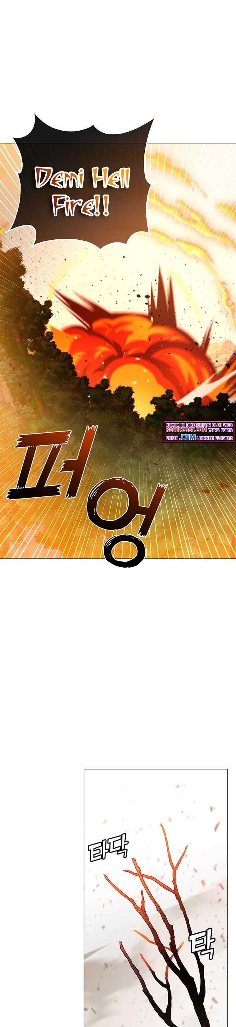 The MAX Leveled Hero Will Return! - Chapter 65 2