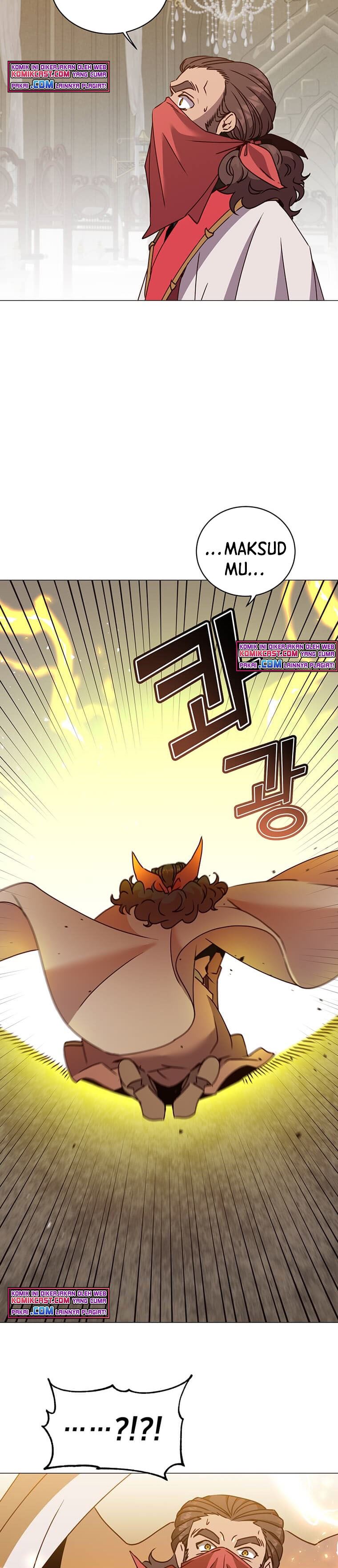The MAX Leveled Hero Will Return! - Chapter 65 28