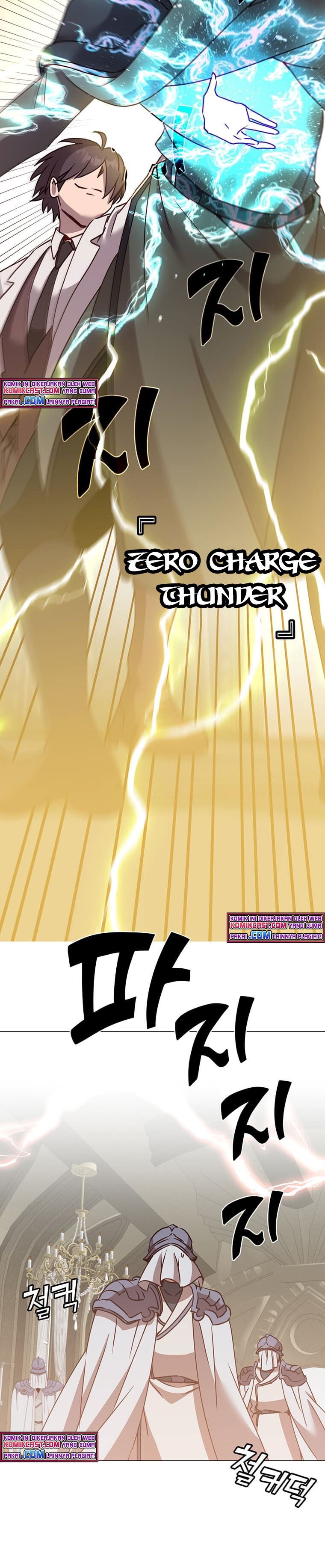 The MAX Leveled Hero Will Return! - Chapter 65 20