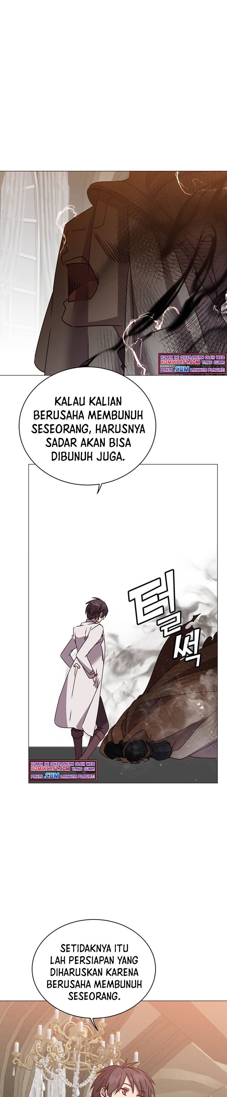 The MAX Leveled Hero Will Return! - Chapter 65 21