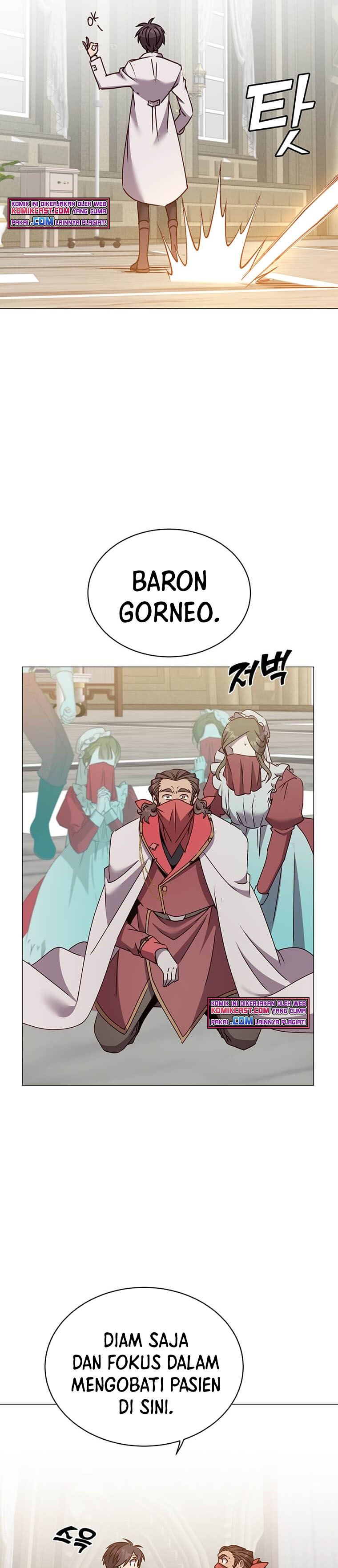 The MAX Leveled Hero Will Return! - Chapter 65 26