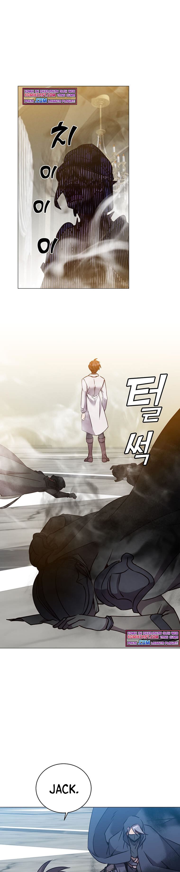 The MAX Leveled Hero Will Return! - Chapter 65 24