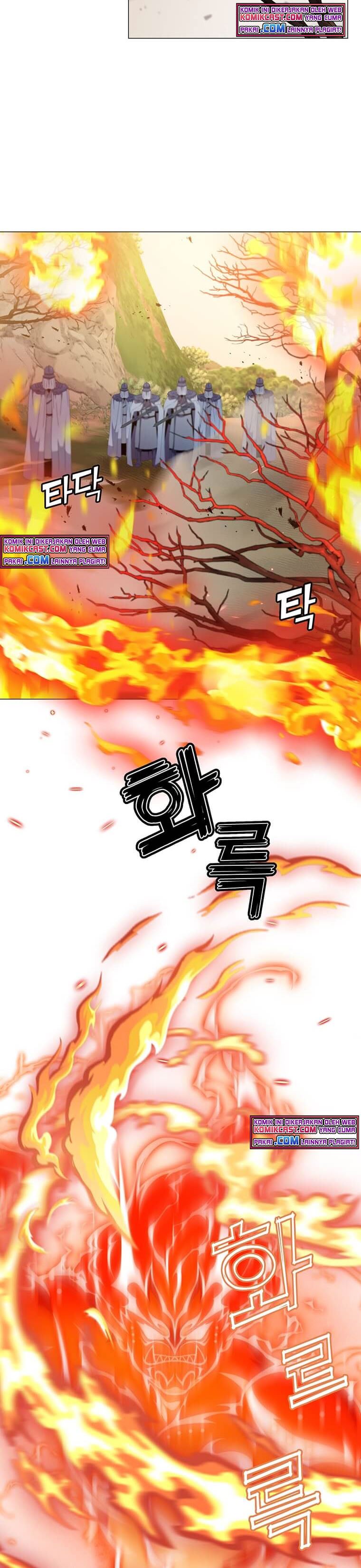 The MAX Leveled Hero Will Return! - Chapter 65 3