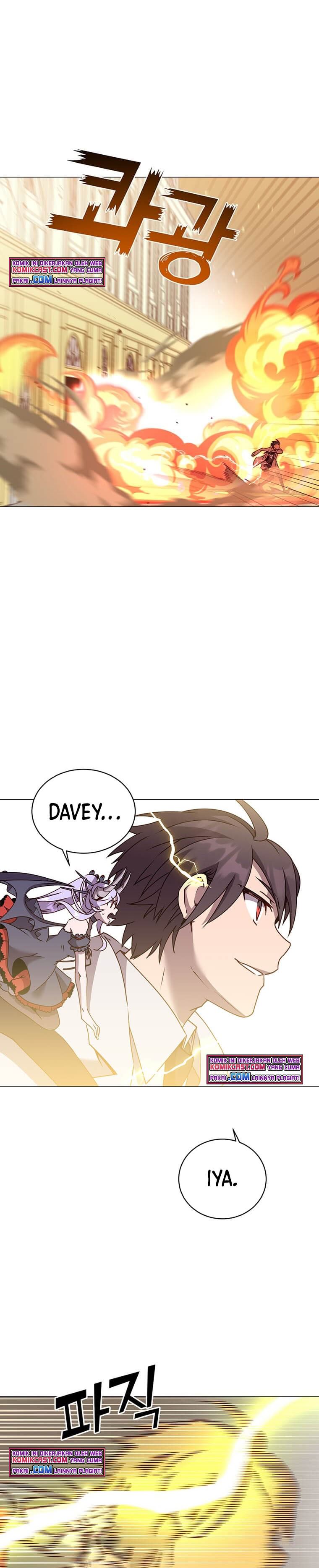 The MAX Leveled Hero Will Return! - Chapter 65 31