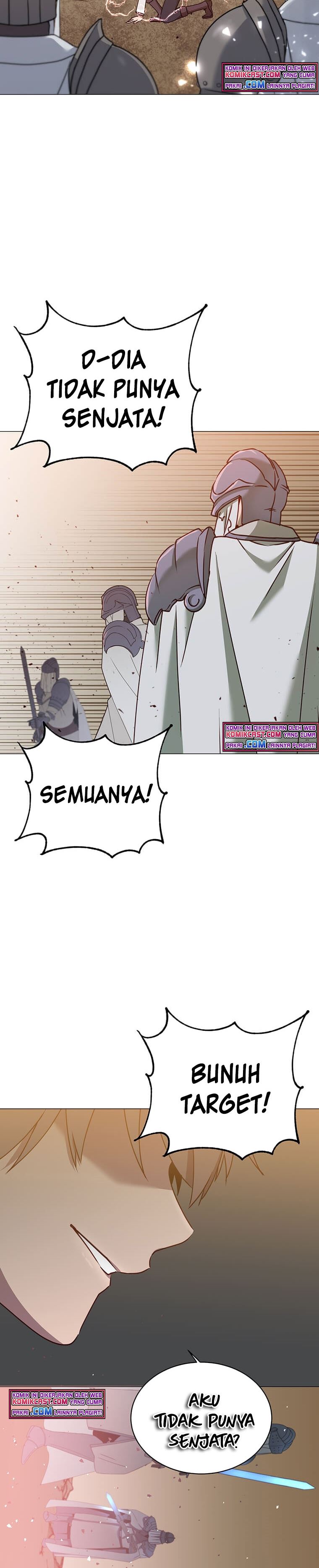 The MAX Leveled Hero Will Return! - Chapter 65 35