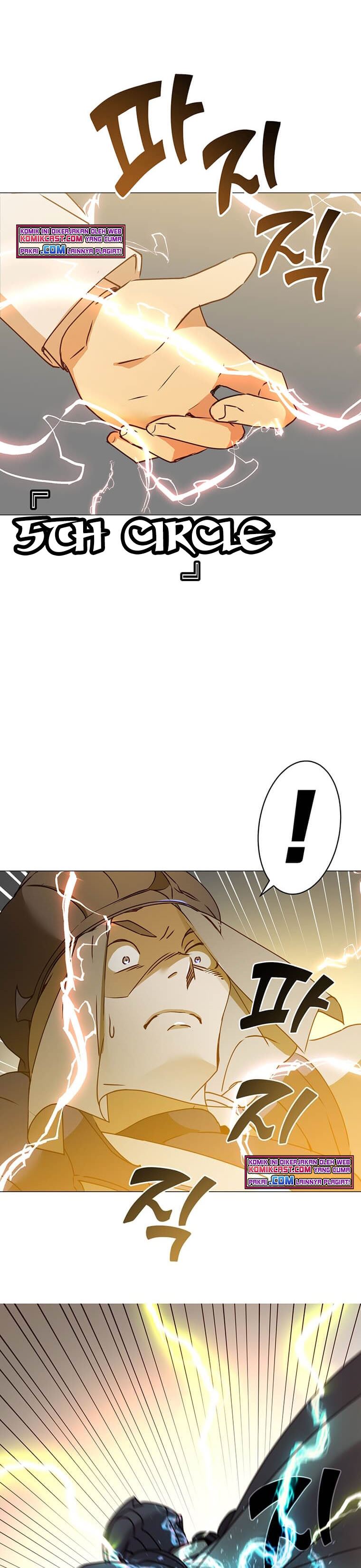 The MAX Leveled Hero Will Return! - Chapter 65 19