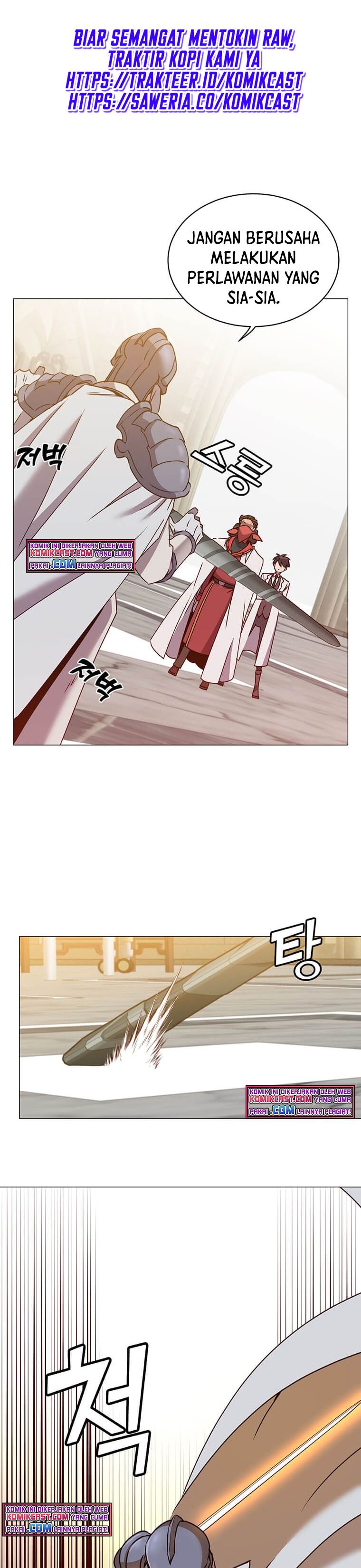 The MAX Leveled Hero Will Return! - Chapter 65 13
