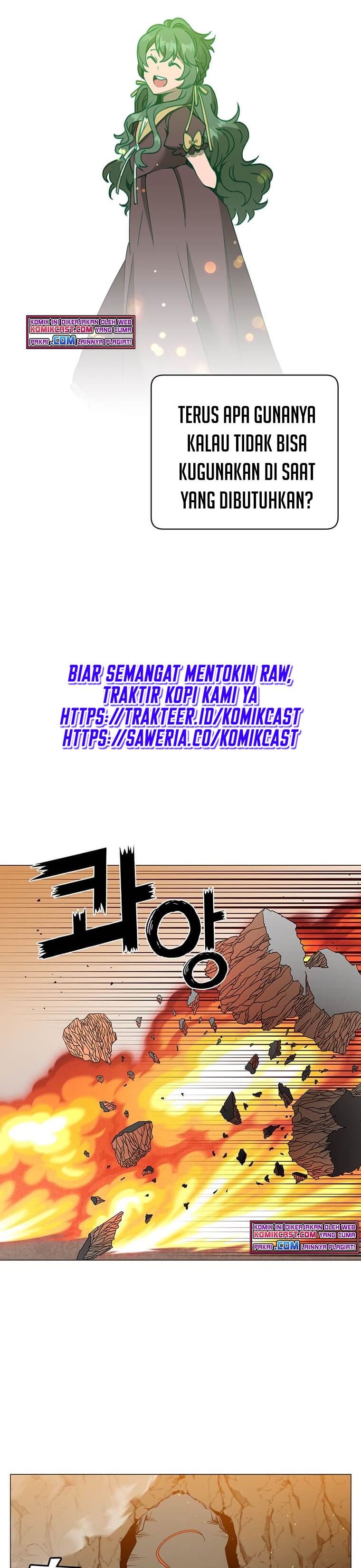 The MAX Leveled Hero Will Return! - Chapter 65 7