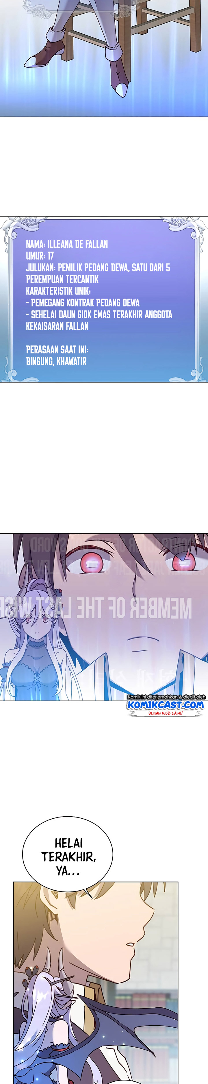 The MAX Leveled Hero Will Return! - Chapter 79 25
