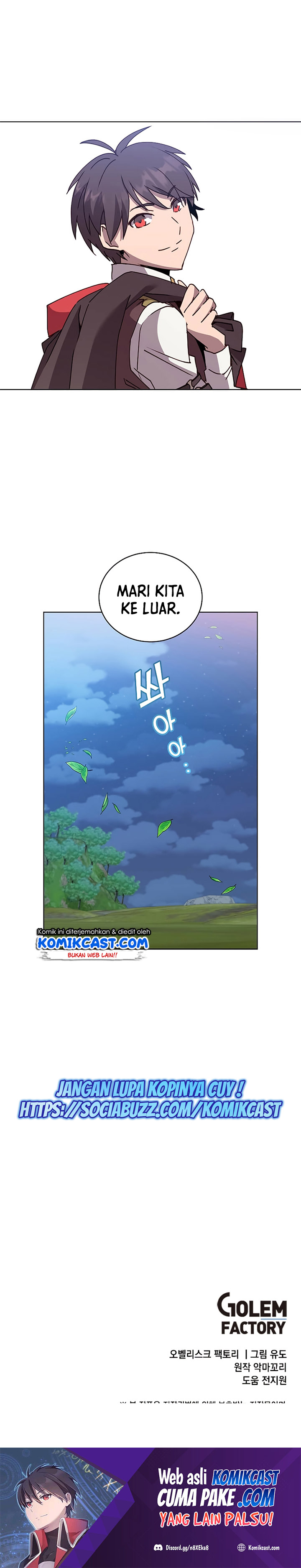 The MAX Leveled Hero Will Return! - Chapter 79 30