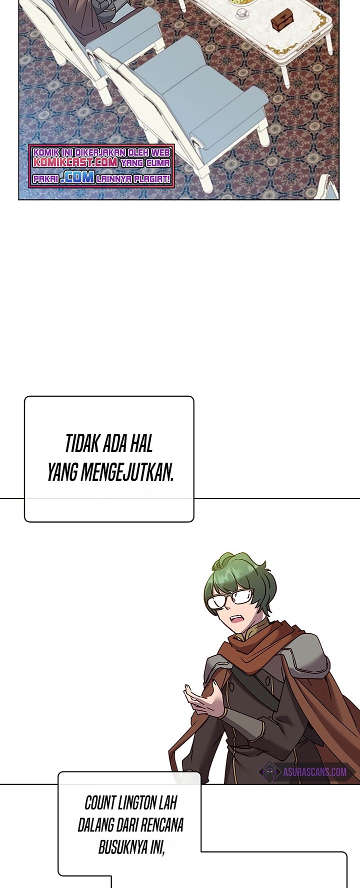 The MAX Leveled Hero Will Return! - Chapter 72 27