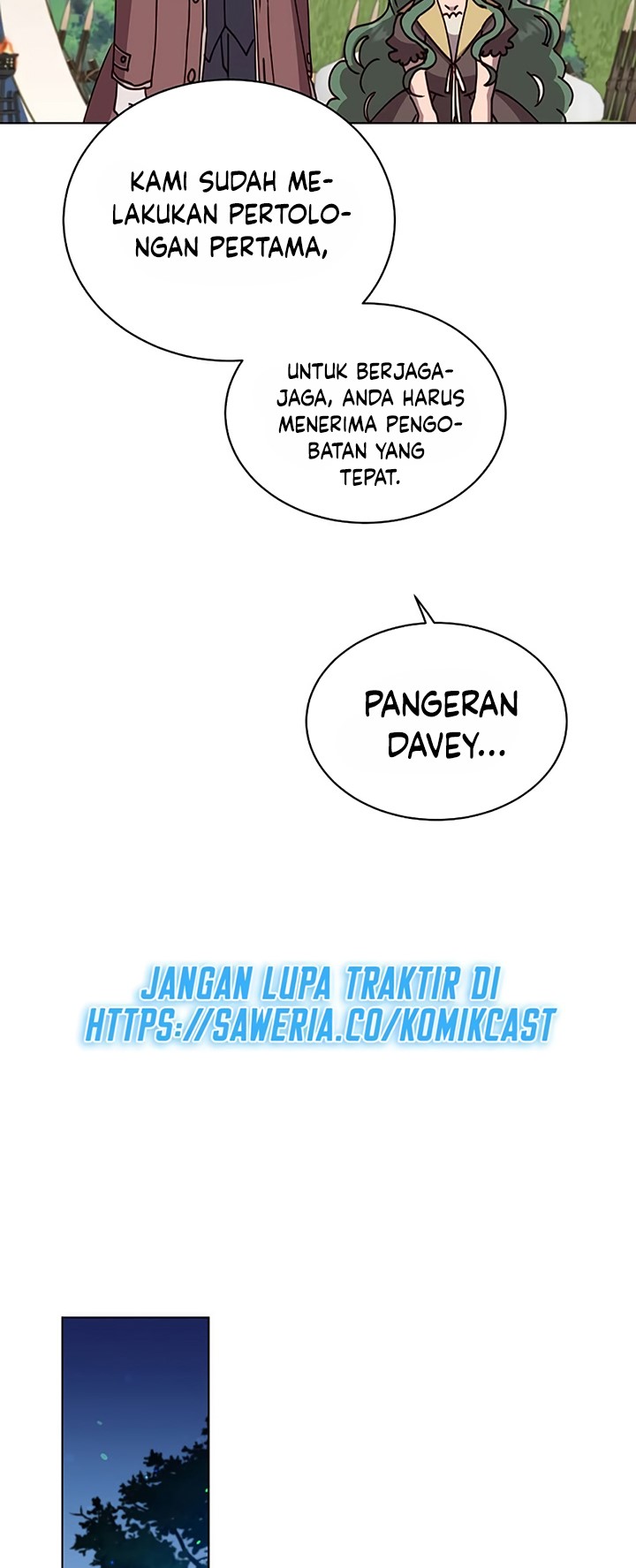 The MAX Leveled Hero Will Return! - Chapter 72 25