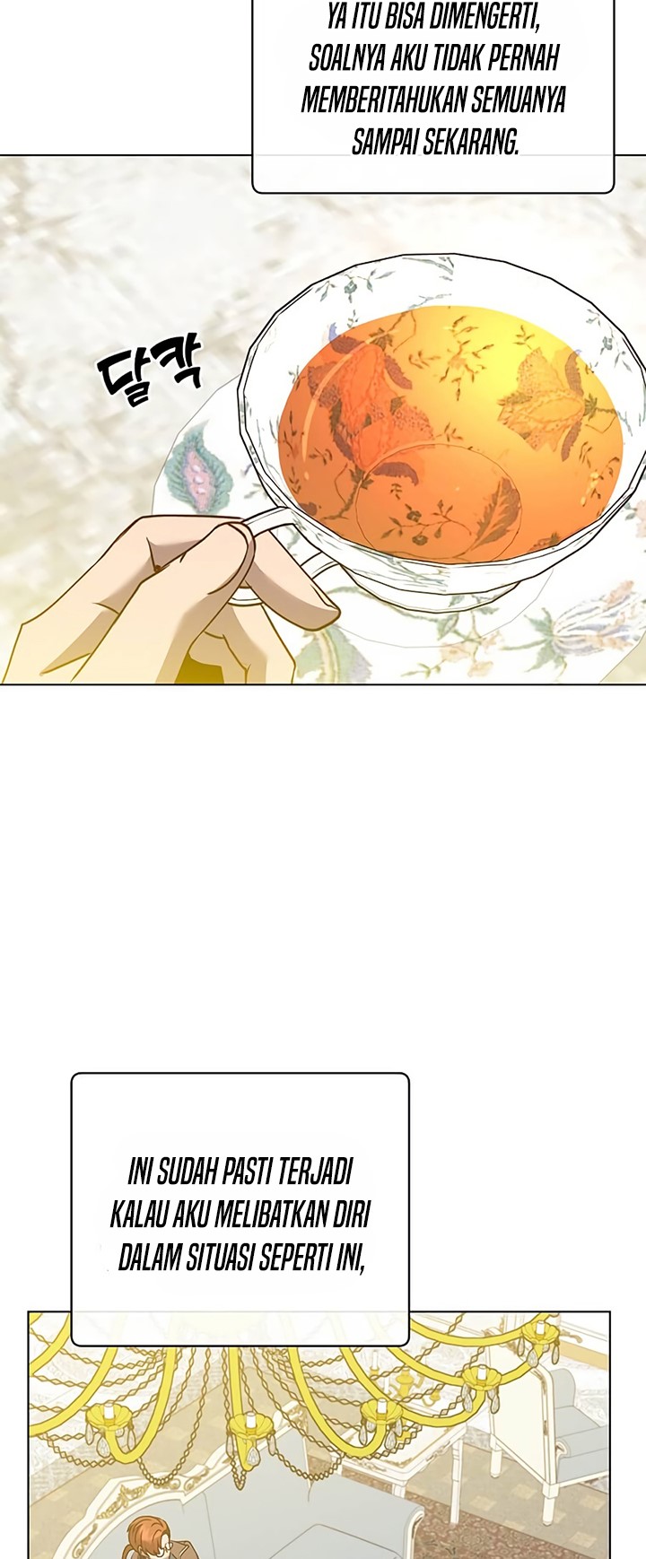 The MAX Leveled Hero Will Return! - Chapter 72 37