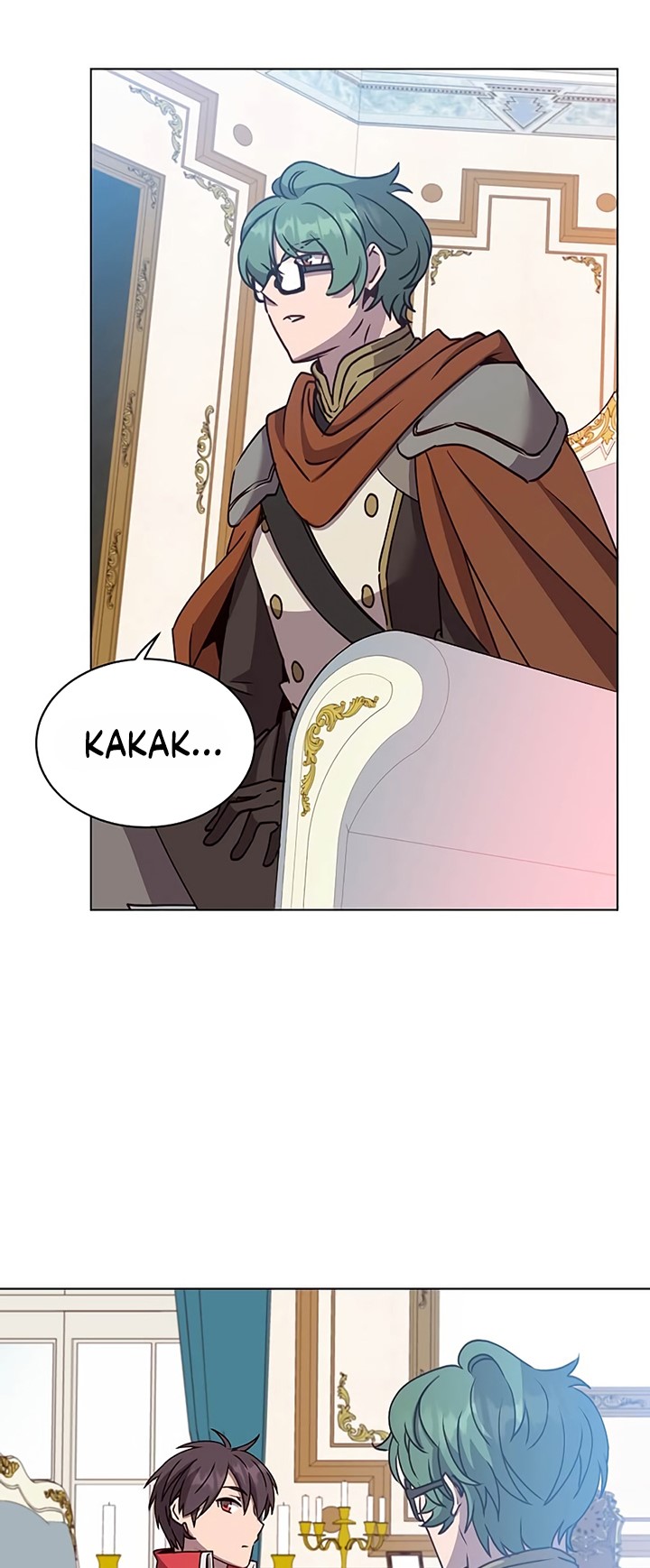 The MAX Leveled Hero Will Return! - Chapter 72 34