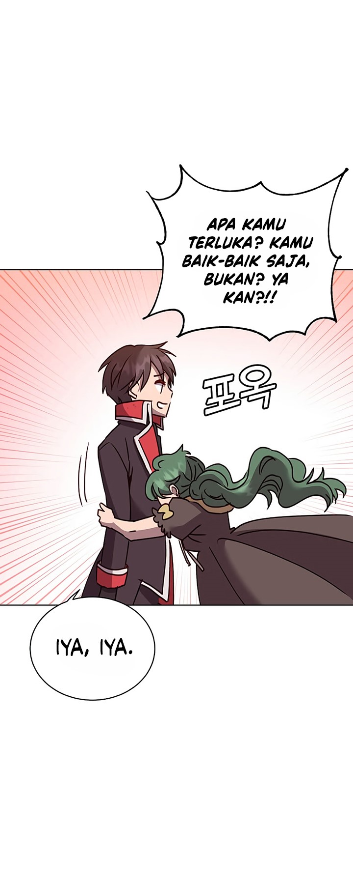 The MAX Leveled Hero Will Return! - Chapter 72 17