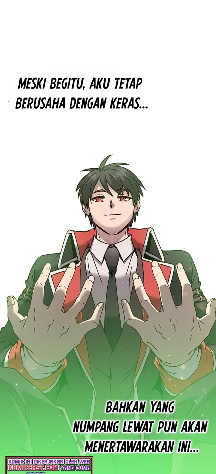The MAX Leveled Hero Will Return! - Chapter 72 60