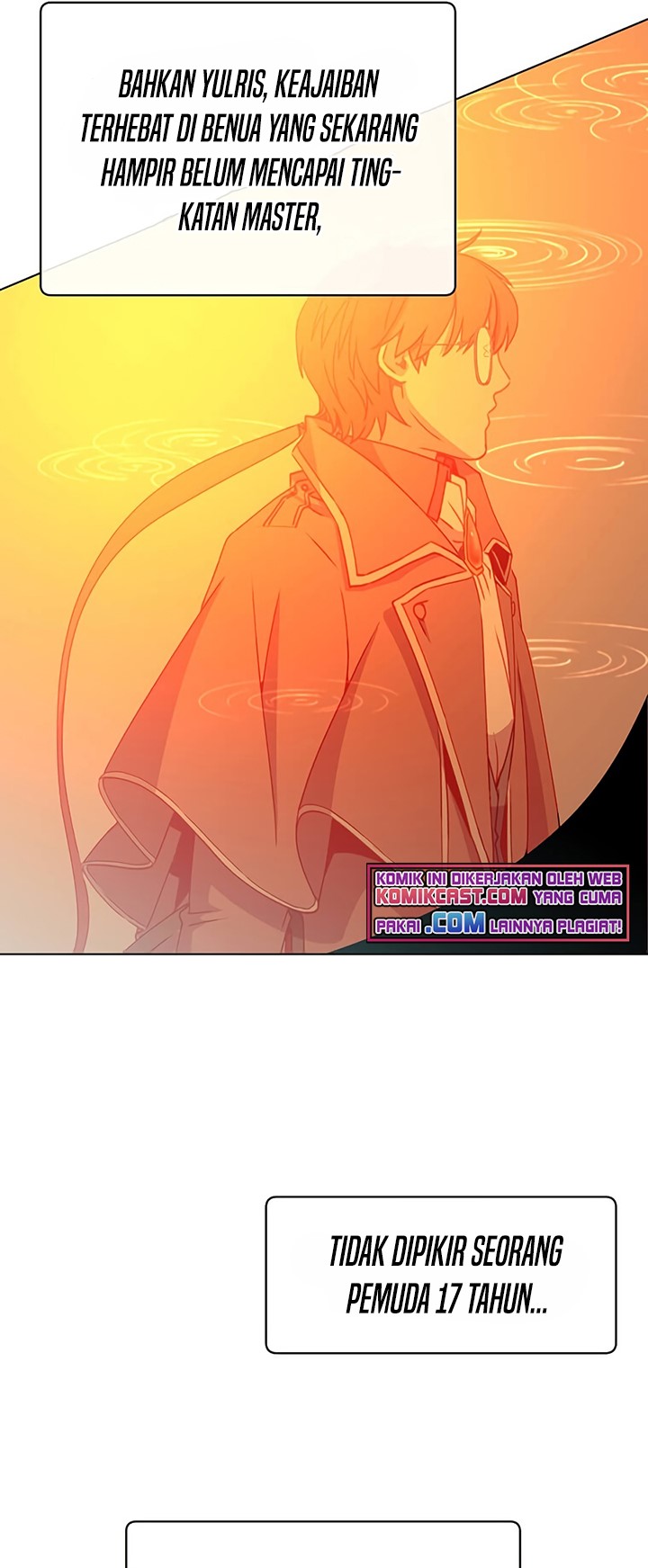 The MAX Leveled Hero Will Return! - Chapter 72 42