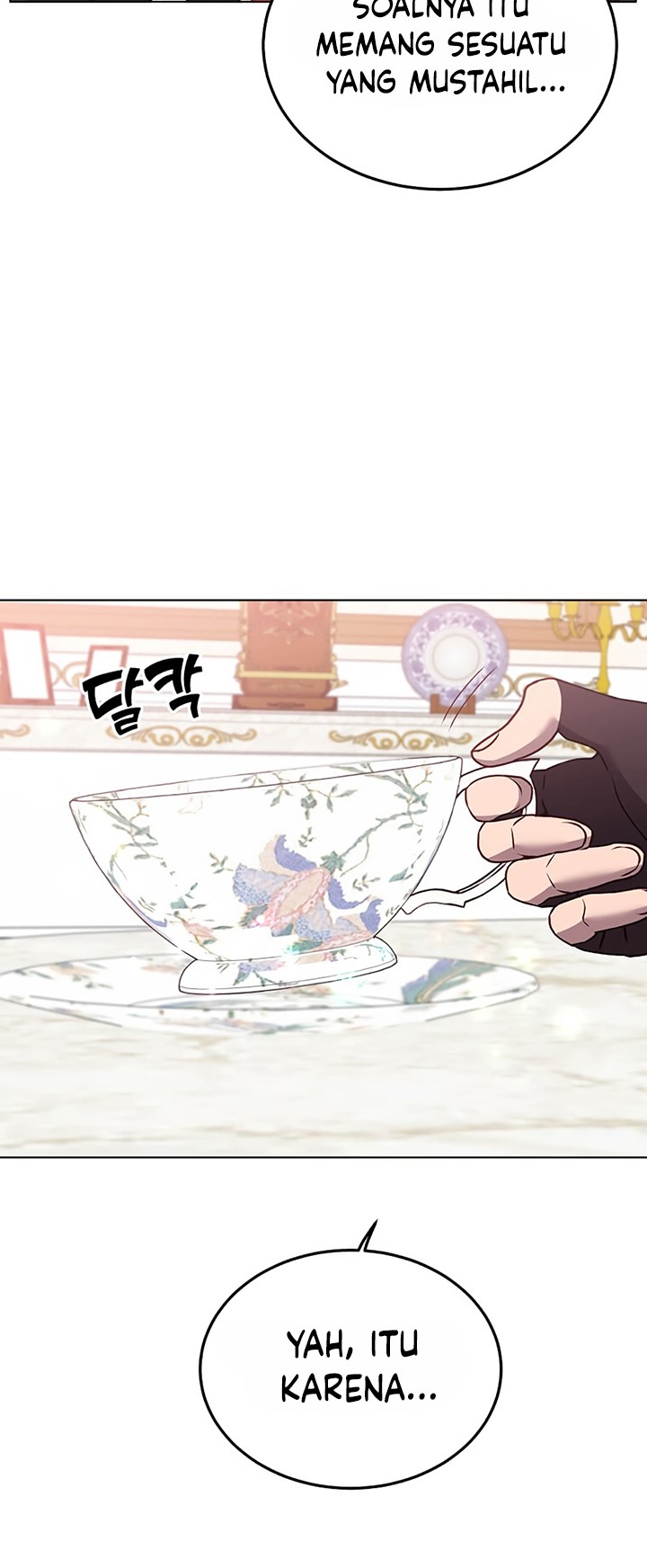 The MAX Leveled Hero Will Return! - Chapter 72 50