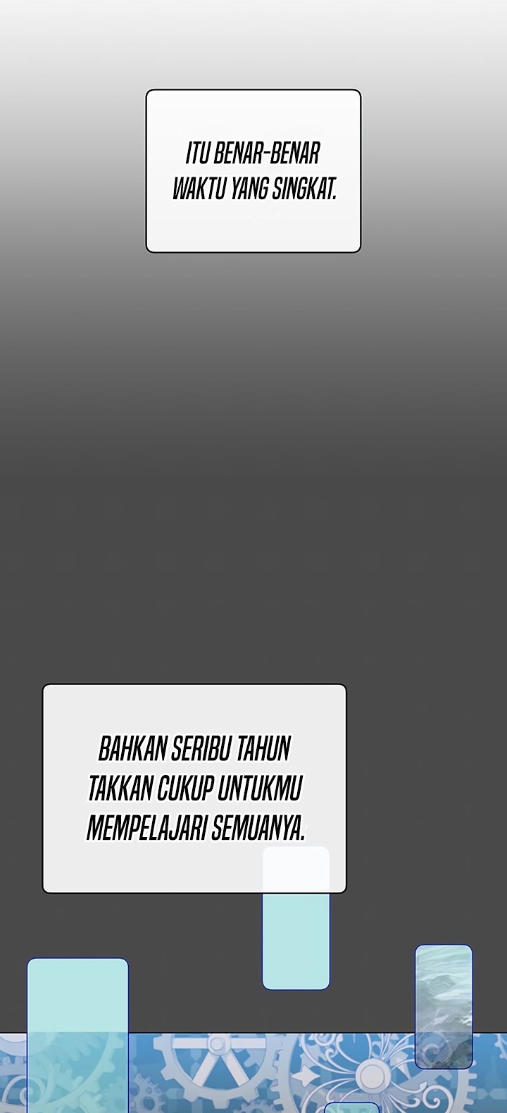 The MAX Leveled Hero Will Return! - Chapter 72 56