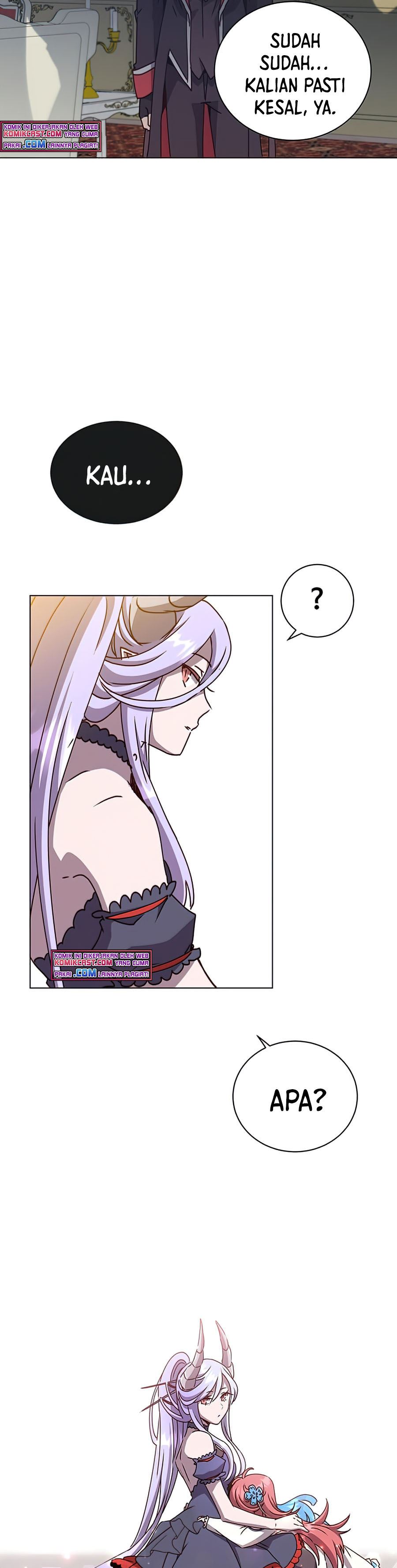 The MAX Leveled Hero Will Return! - Chapter 73 24