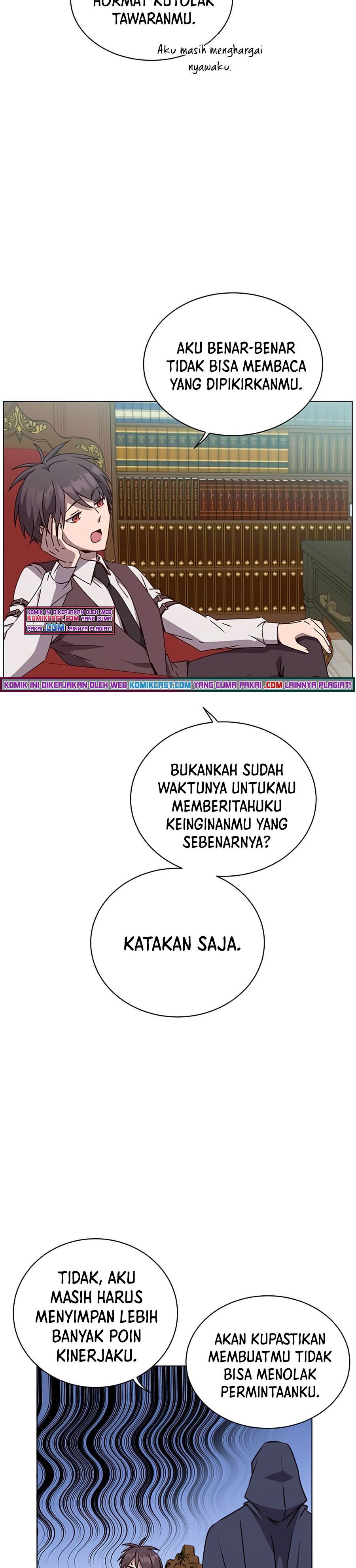 The MAX Leveled Hero Will Return! - Chapter 73 38