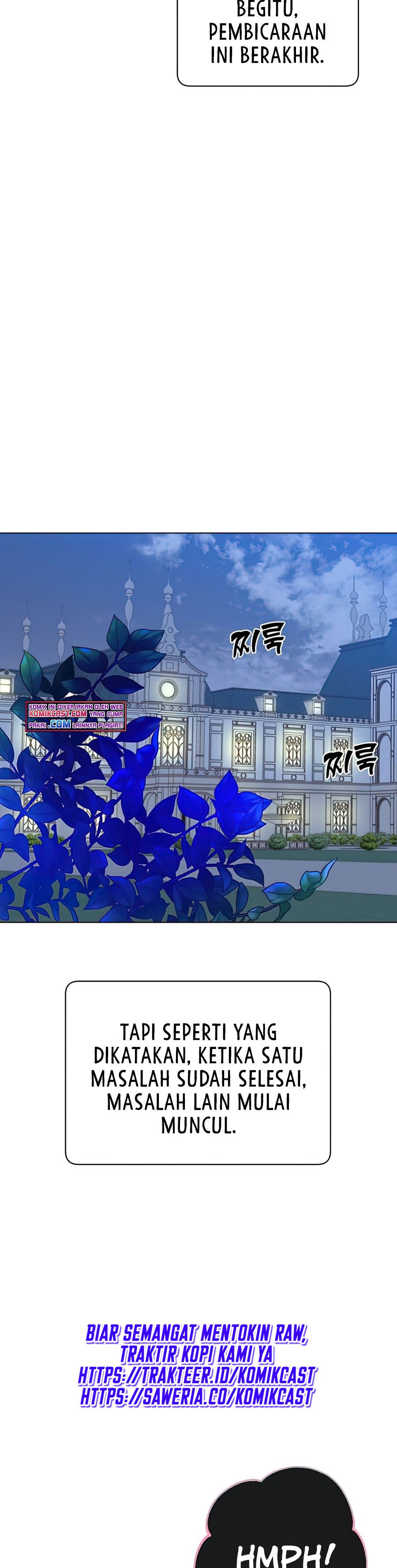 The MAX Leveled Hero Will Return! - Chapter 73 10