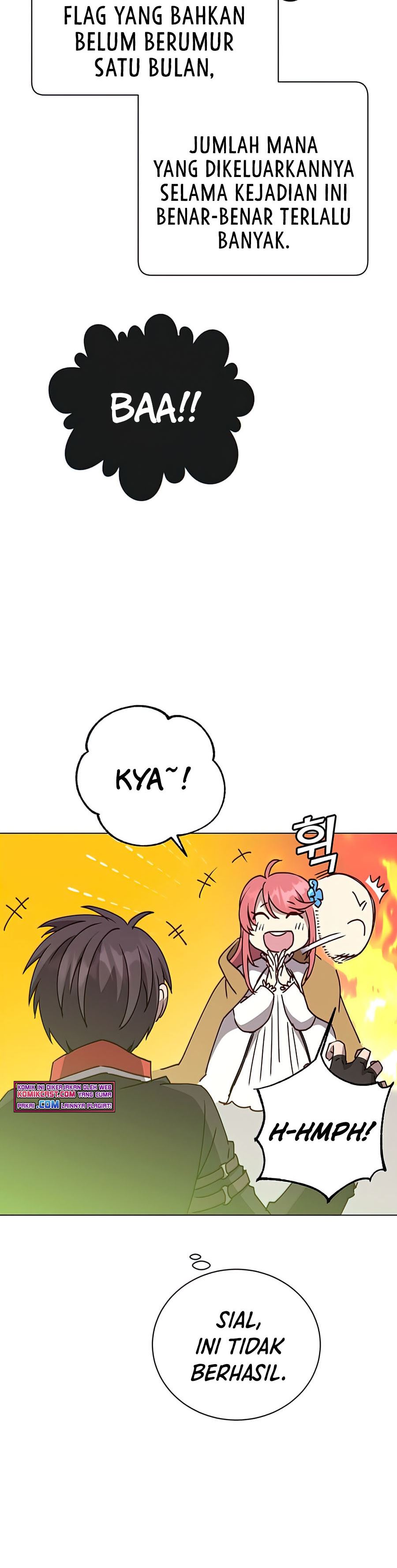 The MAX Leveled Hero Will Return! - Chapter 73 15