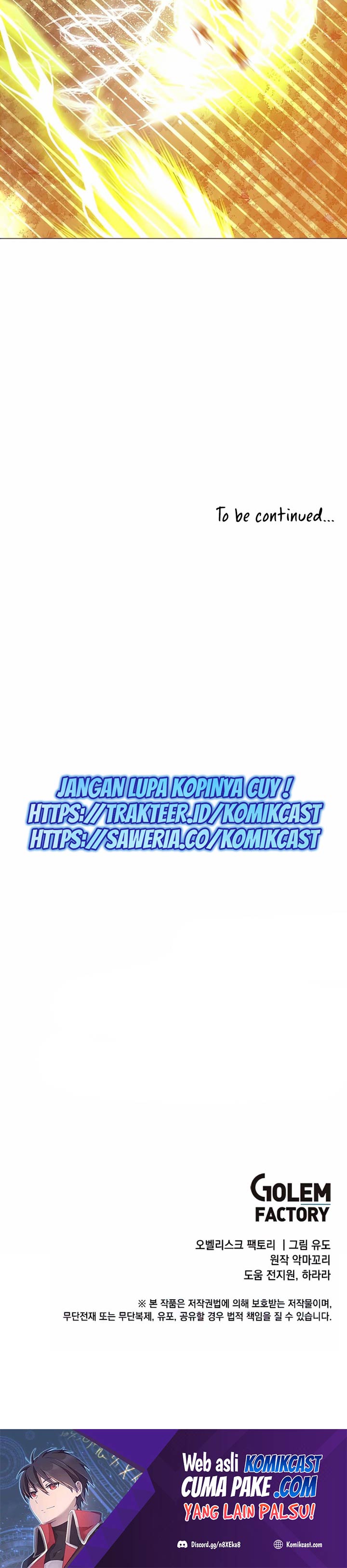 The MAX Leveled Hero Will Return! - Chapter 70 30