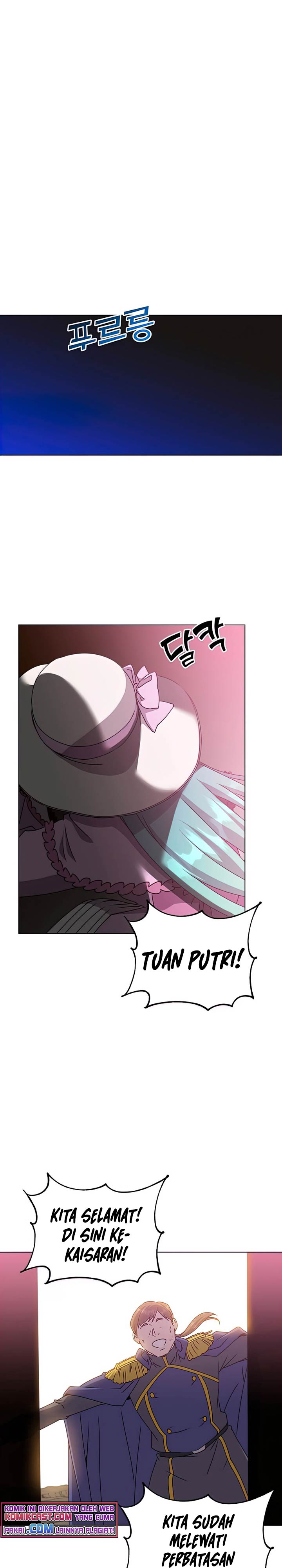 The MAX Leveled Hero Will Return! - Chapter 71 20