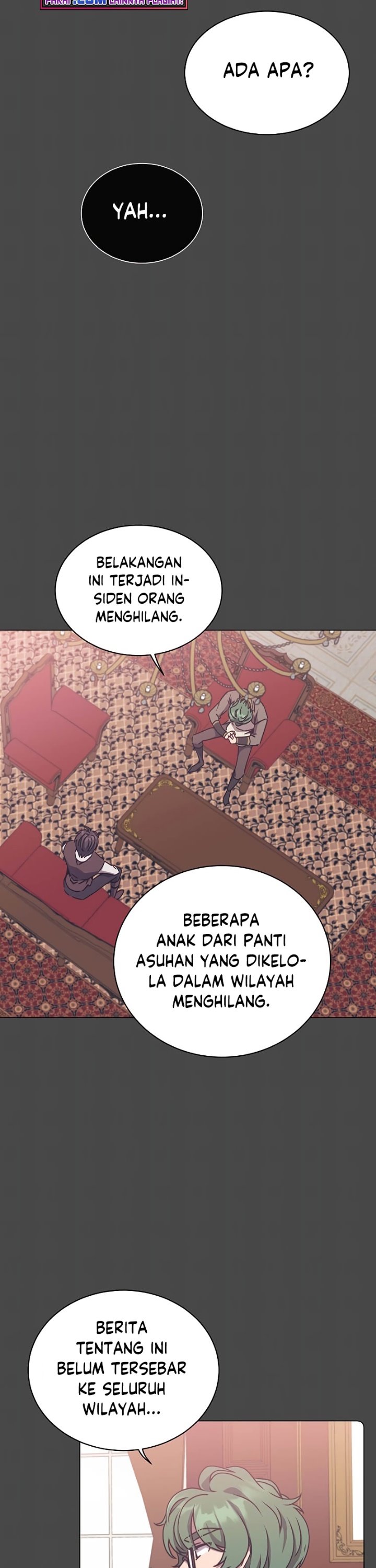The MAX Leveled Hero Will Return! - Chapter 74 12