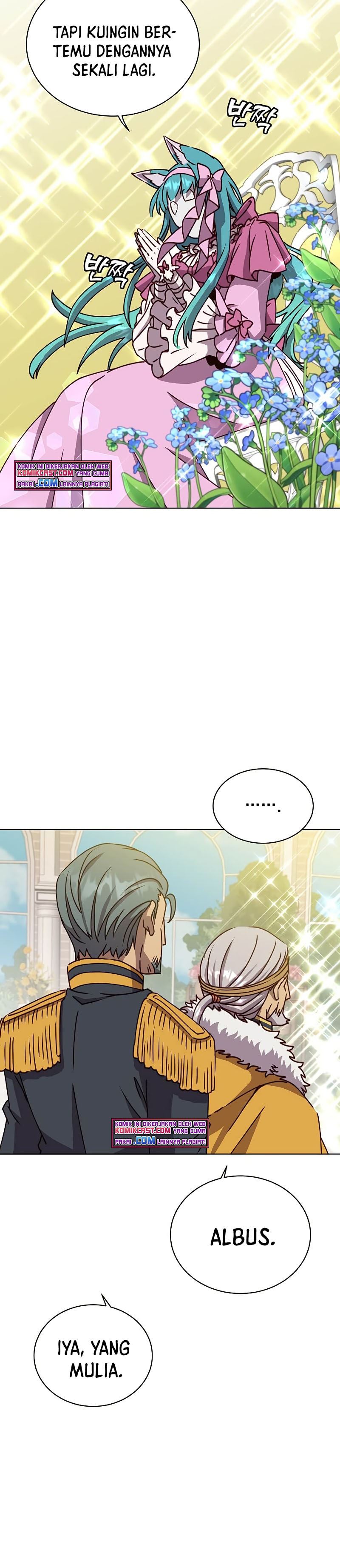 The MAX Leveled Hero Will Return! - Chapter 75 – S1 END 34