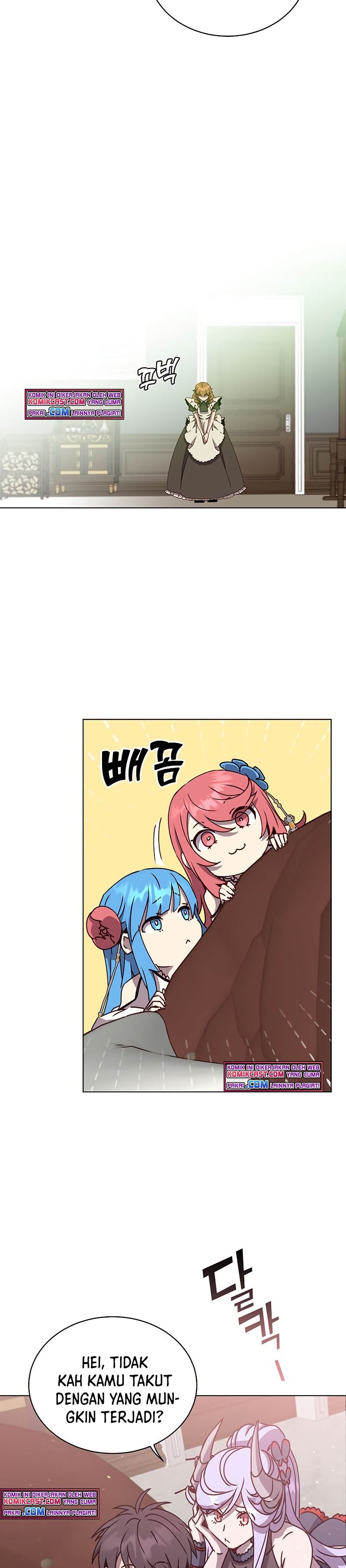 The MAX Leveled Hero Will Return! - Chapter 75 – S1 END 17