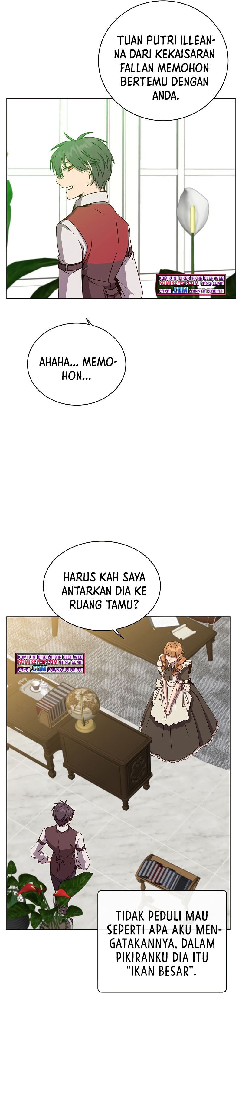 The MAX Leveled Hero Will Return! - Chapter 75 – S1 END 14