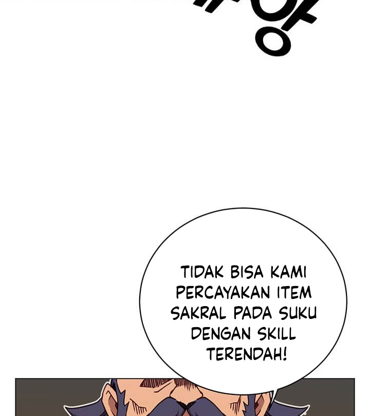 The MAX Leveled Hero Will Return! - Chapter 49 21