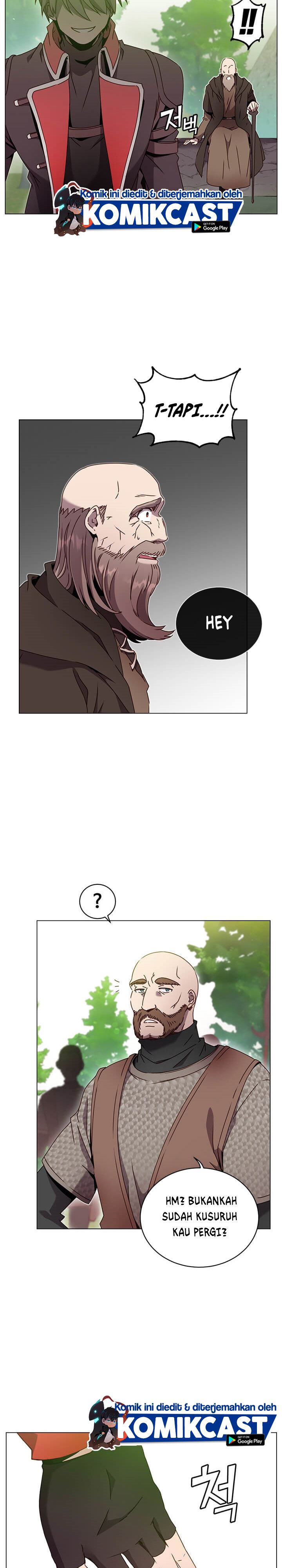 The MAX Leveled Hero Will Return! - Chapter 42 8