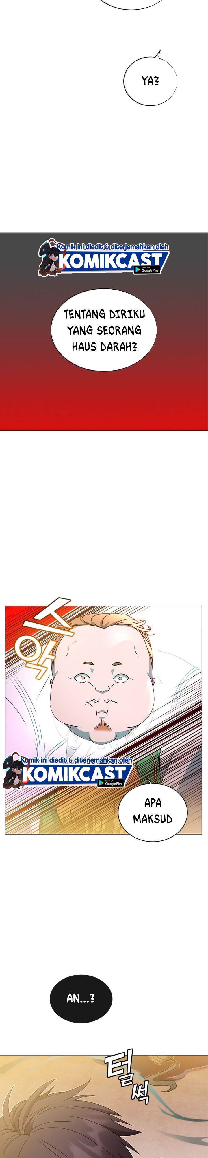The MAX Leveled Hero Will Return! - Chapter 42 27