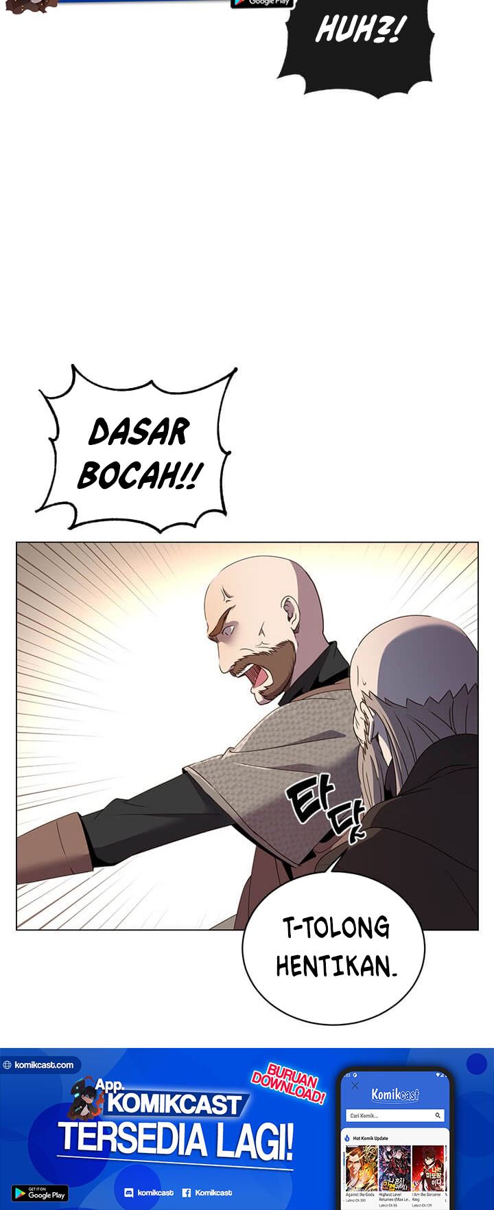 The MAX Leveled Hero Will Return! - Chapter 42 13