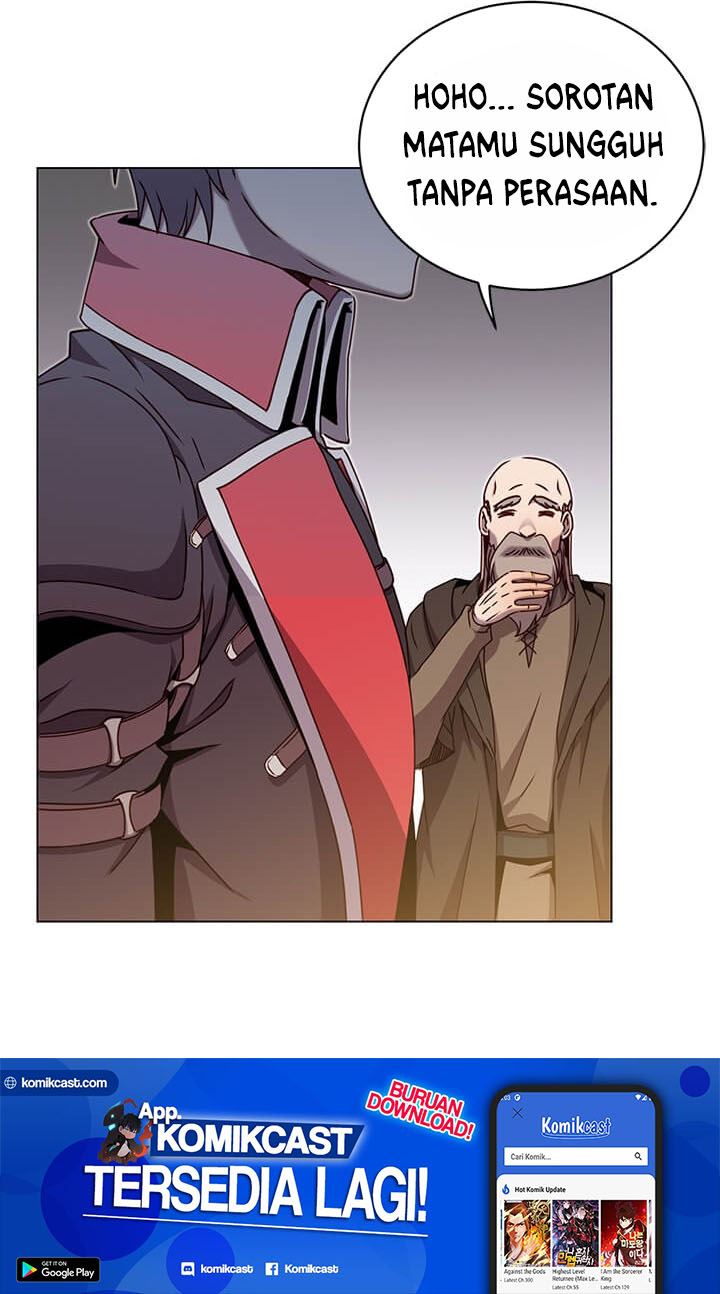 The MAX Leveled Hero Will Return! - Chapter 42 5