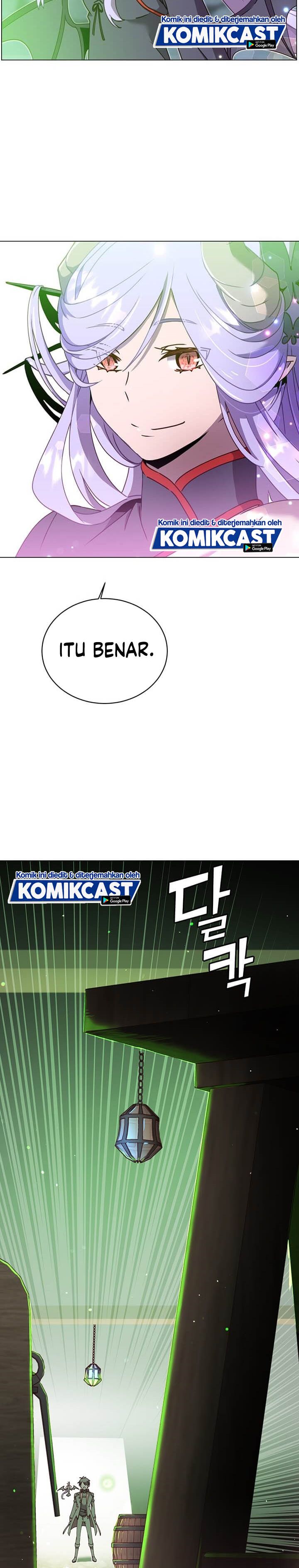 The MAX Leveled Hero Will Return! - Chapter 43 20