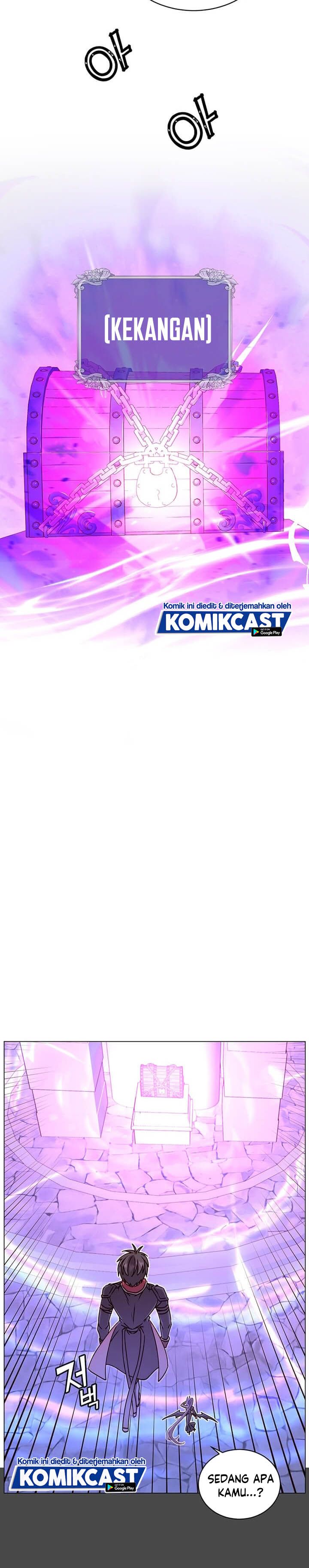 The MAX Leveled Hero Will Return! - Chapter 43 26