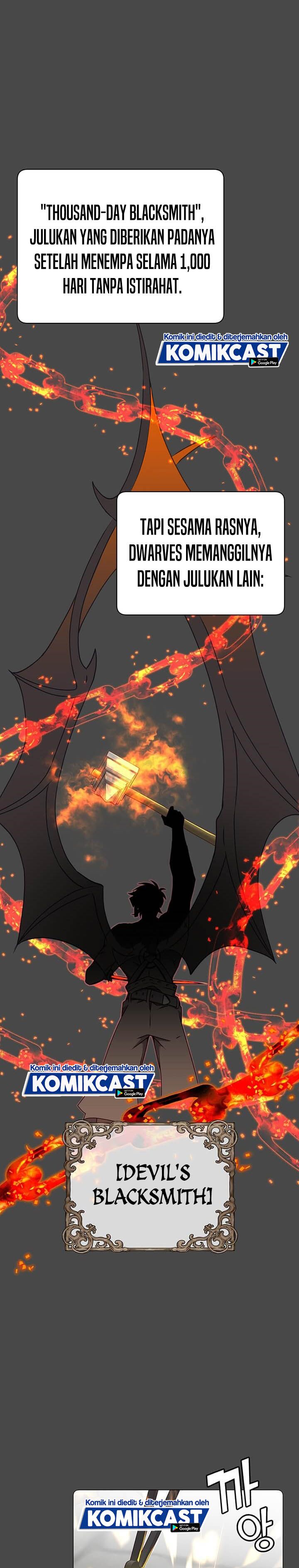 The MAX Leveled Hero Will Return! - Chapter 43 27