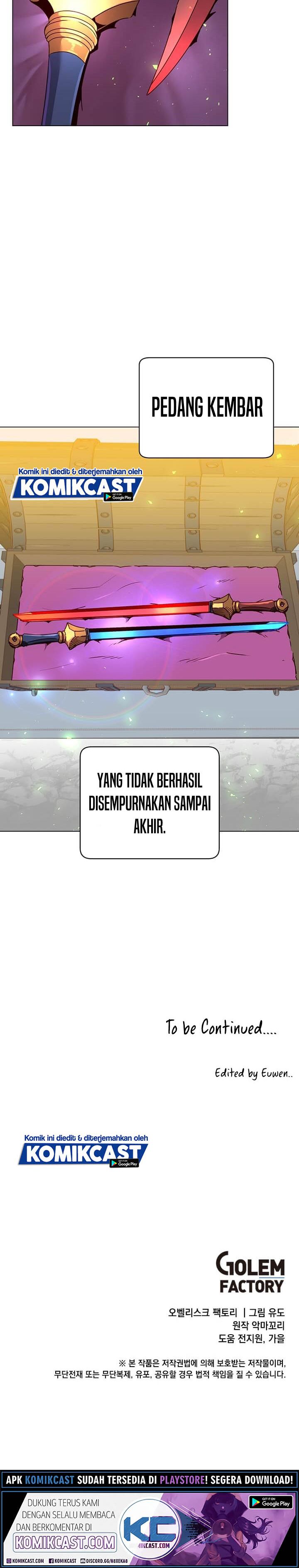 The MAX Leveled Hero Will Return! - Chapter 43 31