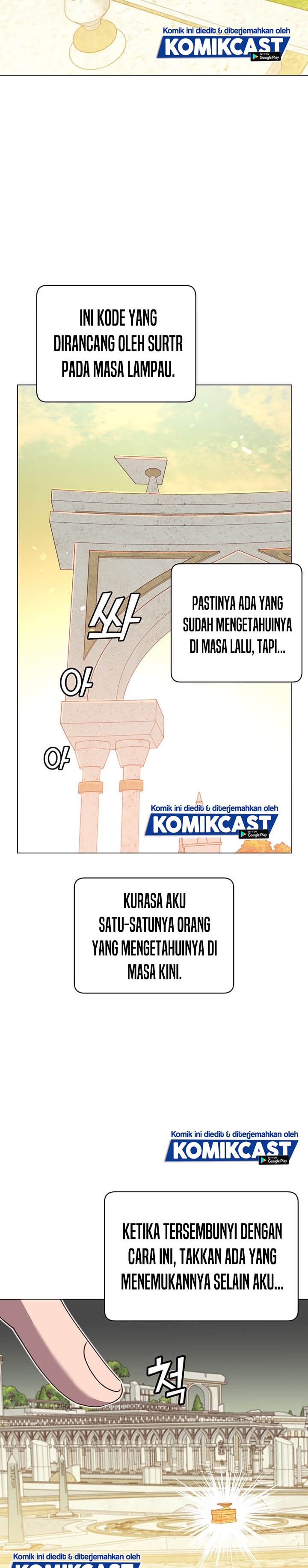 The MAX Leveled Hero Will Return! - Chapter 43 15