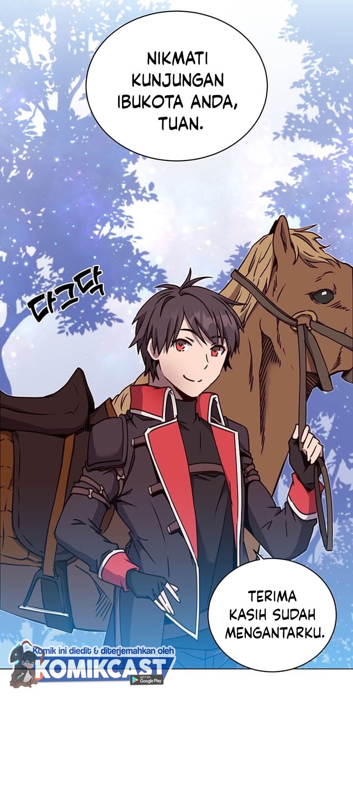 The MAX Leveled Hero Will Return! - Chapter 44 9