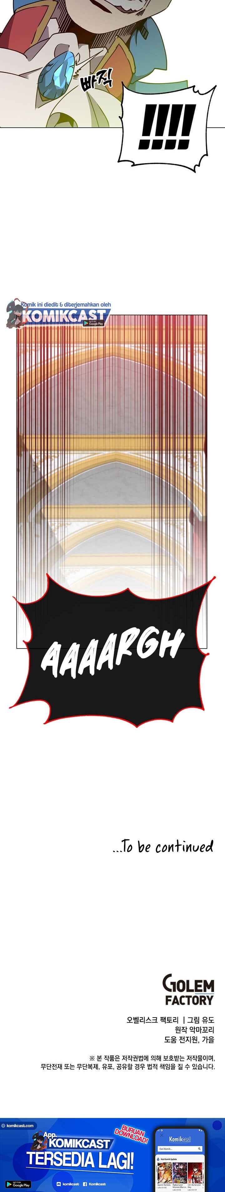 The MAX Leveled Hero Will Return! - Chapter 44 29