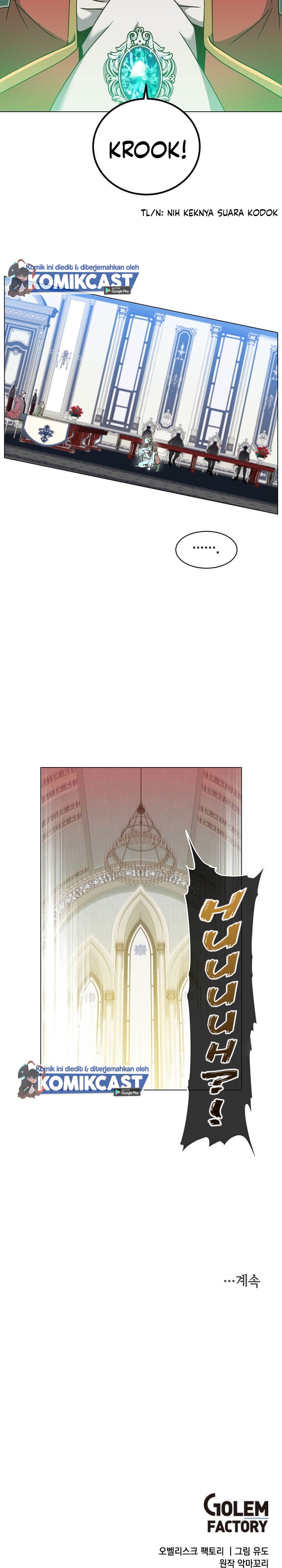 The MAX Leveled Hero Will Return! - Chapter 45 36