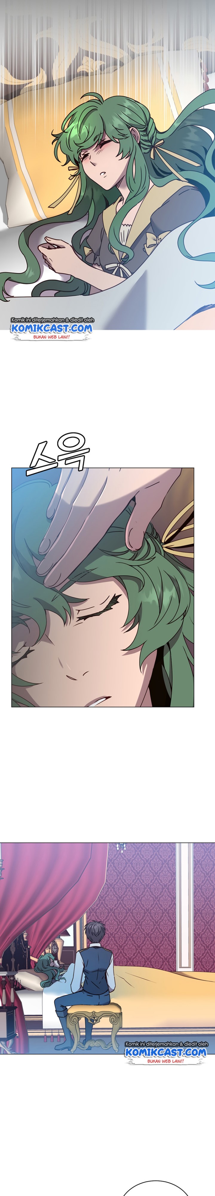 The MAX Leveled Hero Will Return! - Chapter 58 21